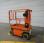 Nacelle automotrice JLG 1230ES
