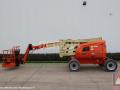 Nacelle automotrice JLG EC 520AJ