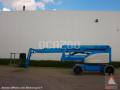 Nacelle automotrice Niftylift HR28