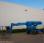 Nacelle automotrice Niftylift HR28