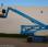 Nacelle automotrice Niftylift HR28