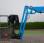 Nacelle automotrice Niftylift HR28
