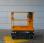 Nacelle automotrice Haulotte Star 6