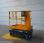 Nacelle automotrice Haulotte Star 6
