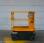 Nacelle automotrice Haulotte Star 6