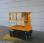 Nacelle automotrice Haulotte Star 6