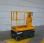 Nacelle automotrice Haulotte Star 6