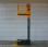 Nacelle automotrice Haulotte Star 6