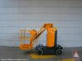 Nacelle automotrice Haulotte Star 10