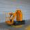 Nacelle automotrice Haulotte Star 10