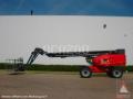 Nacelle automotrice Manitou 280TJ