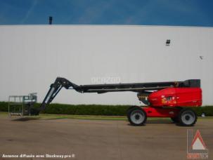 Nacelle automotrice Manitou 280TJ