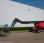 Nacelle automotrice Manitou 280TJ