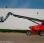 Nacelle automotrice Manitou 280TJ