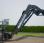 Nacelle automotrice Manitou 280TJ