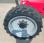 Nacelle automotrice Manitou 280TJ