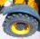  Jcb 525-60 HI-VIZ