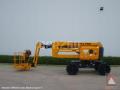 Nacelle automotrice Haulotte HA16RTJ PRO