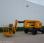 Nacelle automotrice Haulotte HA16RTJ PRO