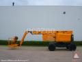 Nacelle automotrice Haulotte HA20RTJ PRO