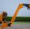 Nacelle automotrice Haulotte HA20RTJ PRO