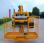 Nacelle automotrice Haulotte HA20RTJ PRO