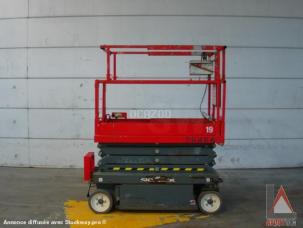 Nacelle automotrice Skyjack SJ3219