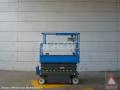 Nacelle automotrice Skyjack SJ3219