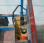 Nacelle automotrice Skyjack SJ3219