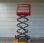 Nacelle automotrice Skyjack SJ3219