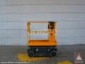 Nacelle automotrice Haulotte Star 6