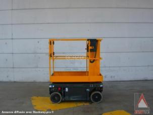 Nacelle automotrice Haulotte Star 6