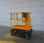 Nacelle automotrice Haulotte Star 6
