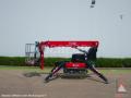 Nacelle automotrice Hinowa TC13S