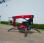 Nacelle automotrice Hinowa TC13S