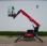 Nacelle automotrice Hinowa TC13S