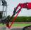 Nacelle automotrice Hinowa TC13S