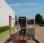 Nacelle automotrice Hinowa TC13S