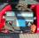 Nacelle automotrice Hinowa TC13S