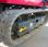 Nacelle automotrice Hinowa TC13S