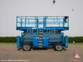 Nacelle automotrice Genie GS-5390RT