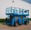 Nacelle automotrice Genie GS-5390RT