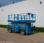 Nacelle automotrice Genie GS-5390RT