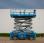 Nacelle automotrice Genie GS-5390RT