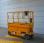 Nacelle automotrice Haulotte Compact 10 N