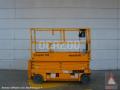 Nacelle automotrice Haulotte Compact 10 N
