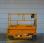 Nacelle automotrice Haulotte Compact 10 N