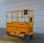 Nacelle automotrice Haulotte Compact 10 N