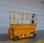 Nacelle automotrice Haulotte Compact 10 N