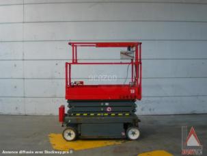 Nacelle automotrice Skyjack SJ3219